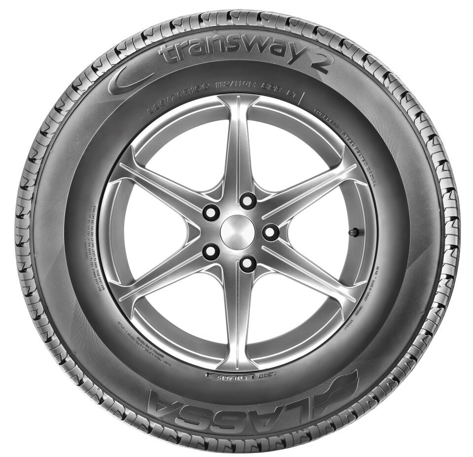 205/75R16C 110/108R TRANSWAY