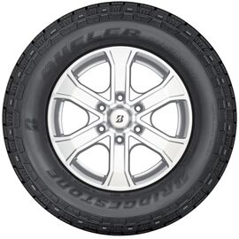 225/70R15 100T DUELER A/T002