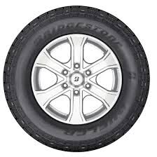 215/70R16 100T DUELER A/T002