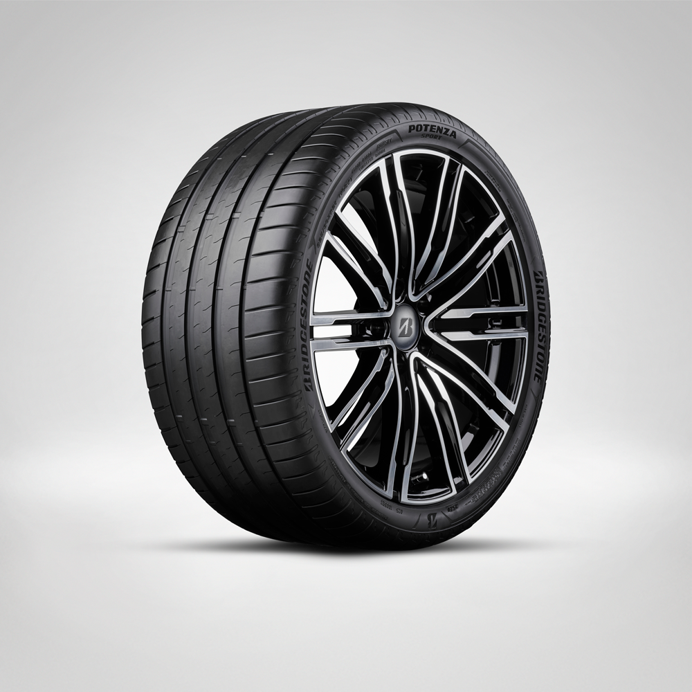 245/45R19 102Y XL POTENZA SPORT