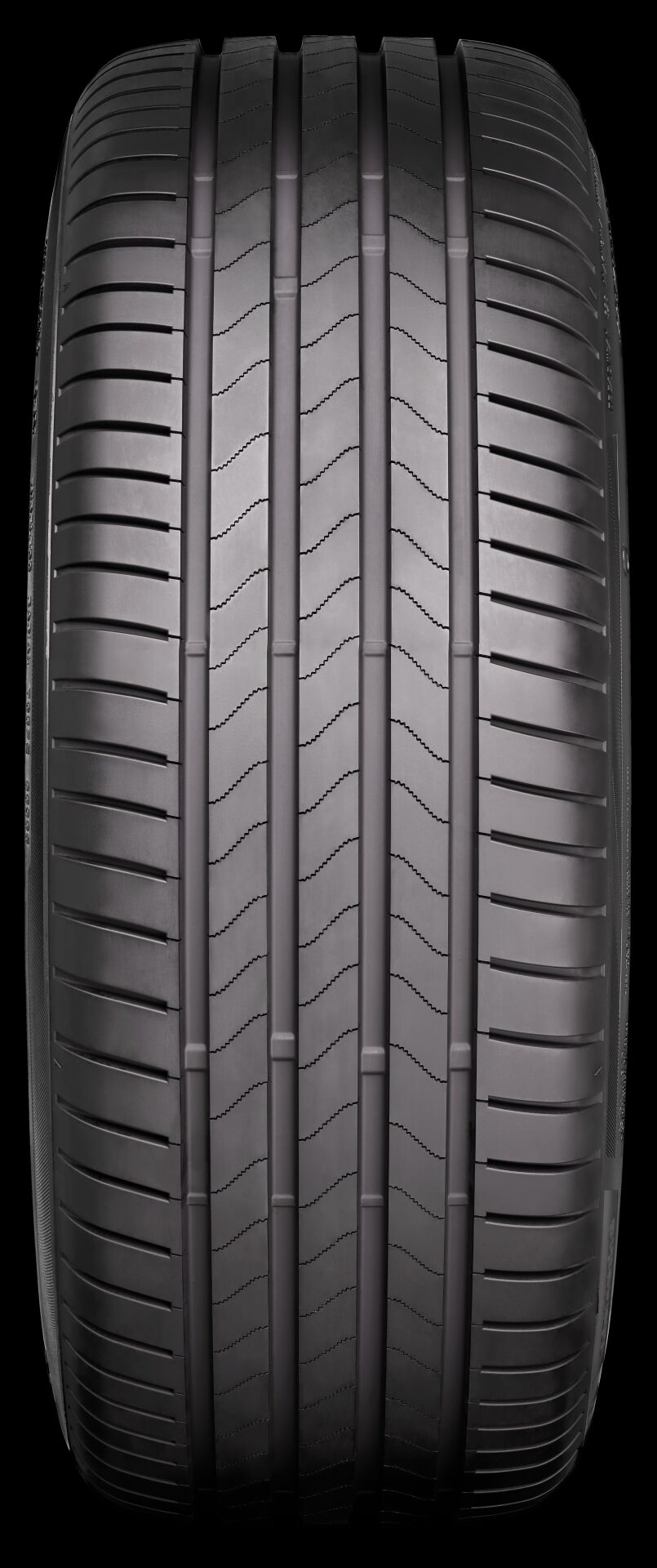 225/60R18 100V TURANZA 6