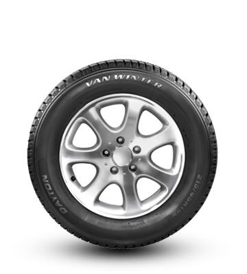 195/60R16C 99/97T VAN WINTER