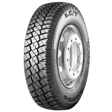 8.5R17.5 121/120M LC/T
