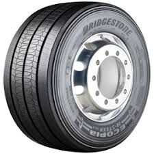 385/65R22.5 160K/158L ECOHS2