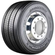 385/65R22.5 160K/158L ECOHS2