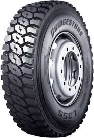315/80R22.5 158/156G (156/150K) L355