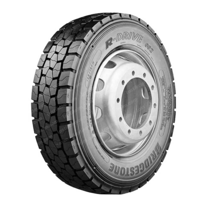 315/80R22.5 156/150L TOREO R-DRIVE 002