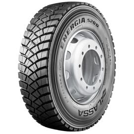 315/80R22.5 156/150K EG520D