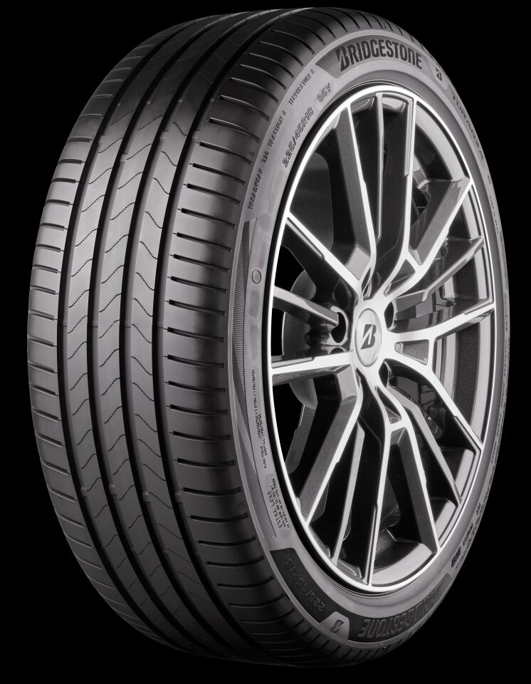 245/45R18 100Y XL TURANZA 6