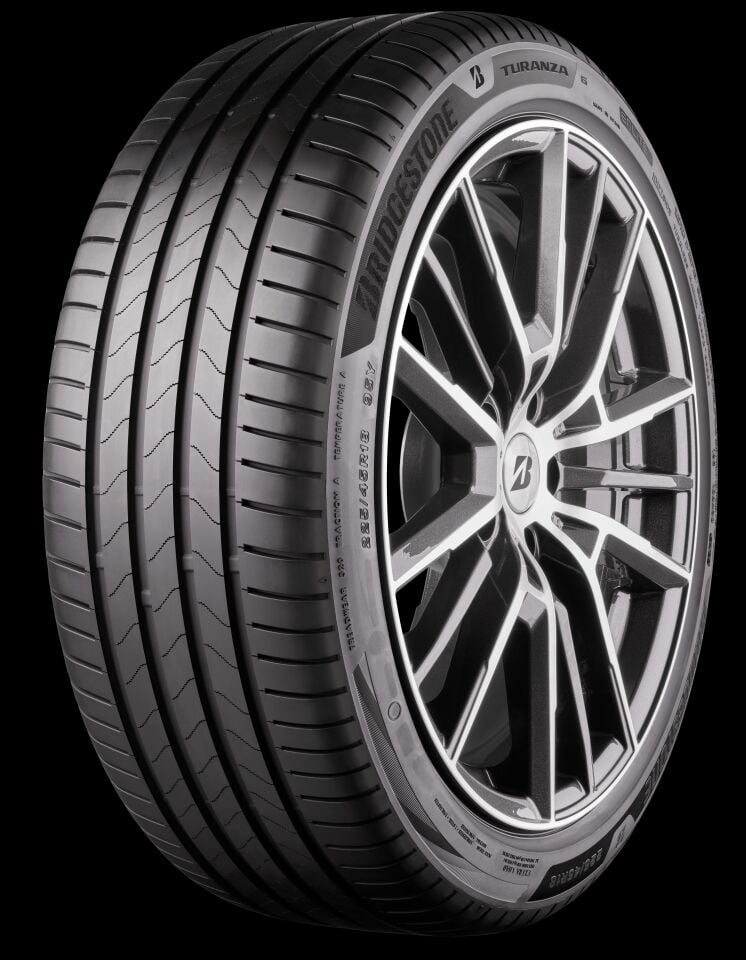 225/45R17 94Y XL TURANZA 6