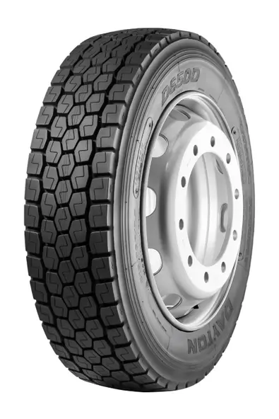 215/75R17.5 126/124M D650D