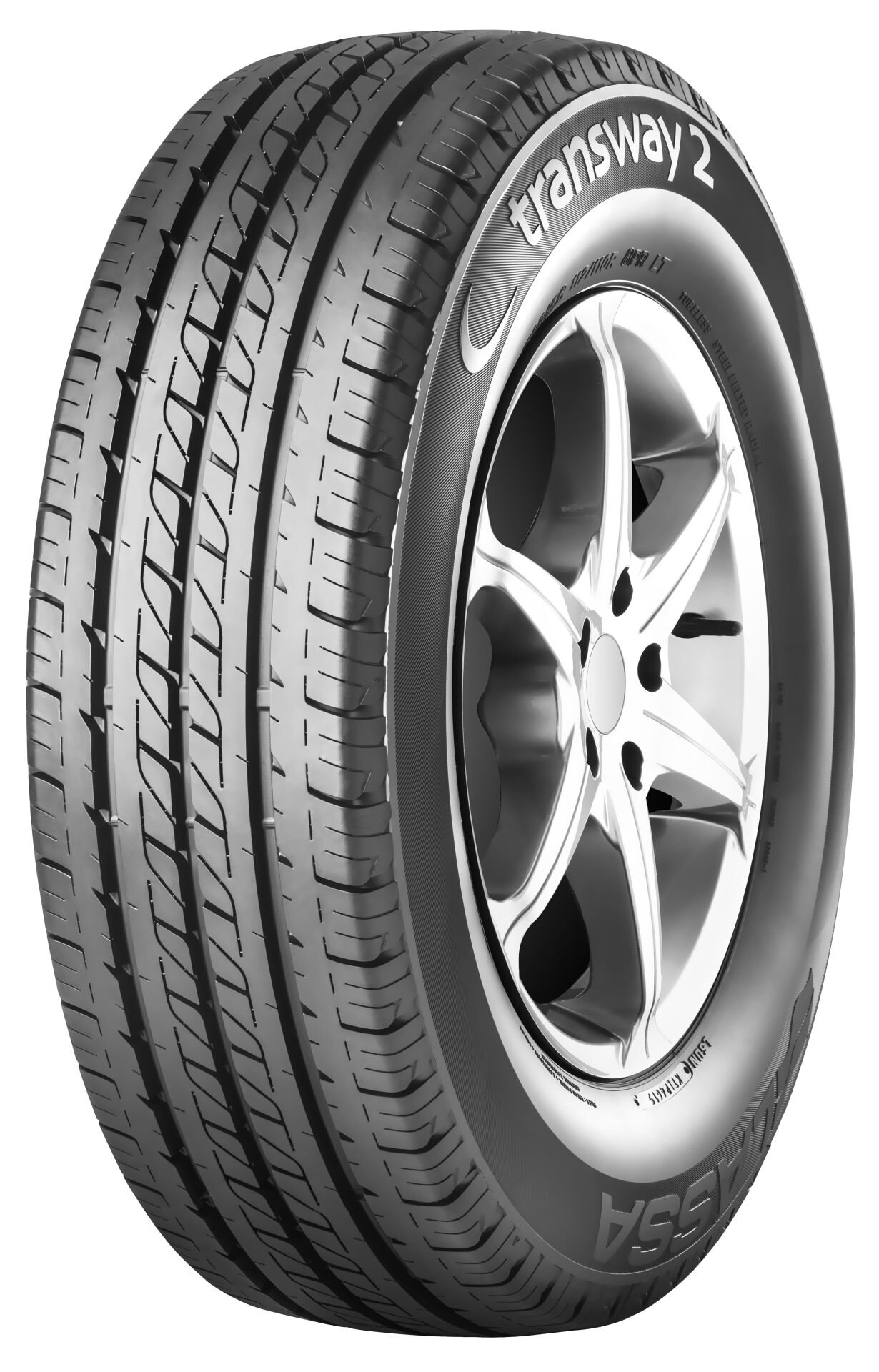 205/65R16C 107/105T TRANSWAY 2