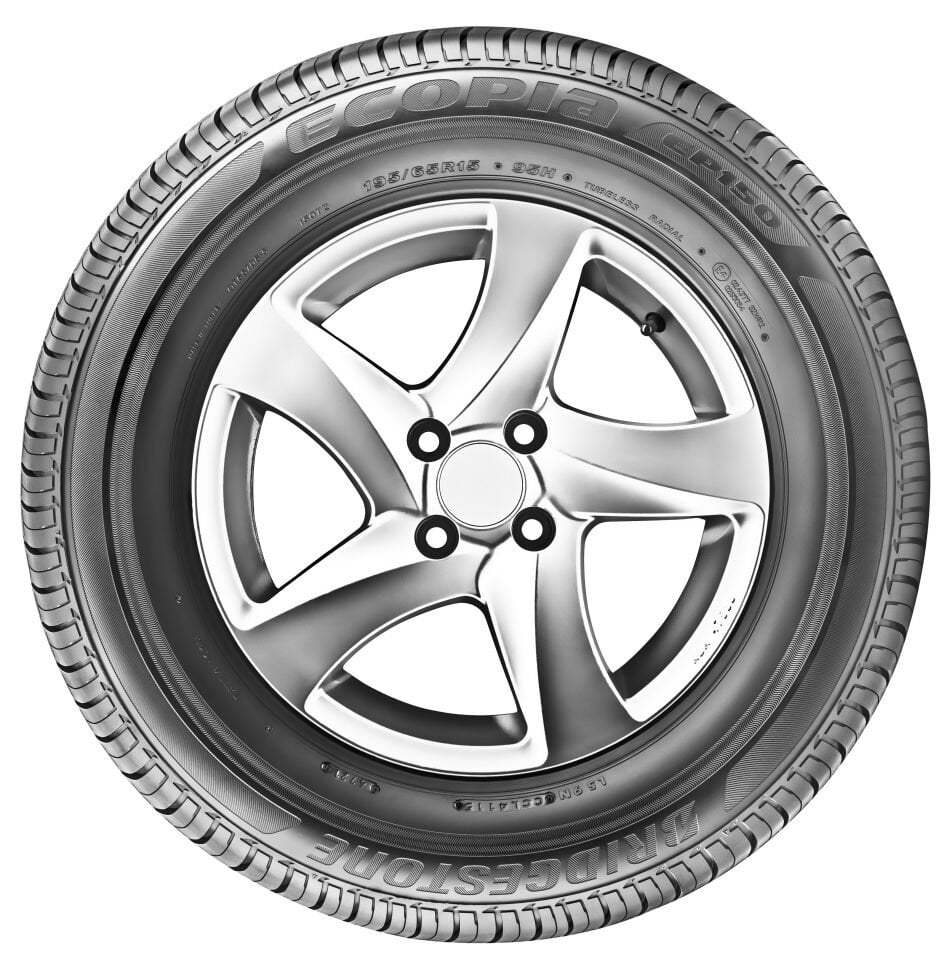 205/55R16 91V ECOPIA EP150