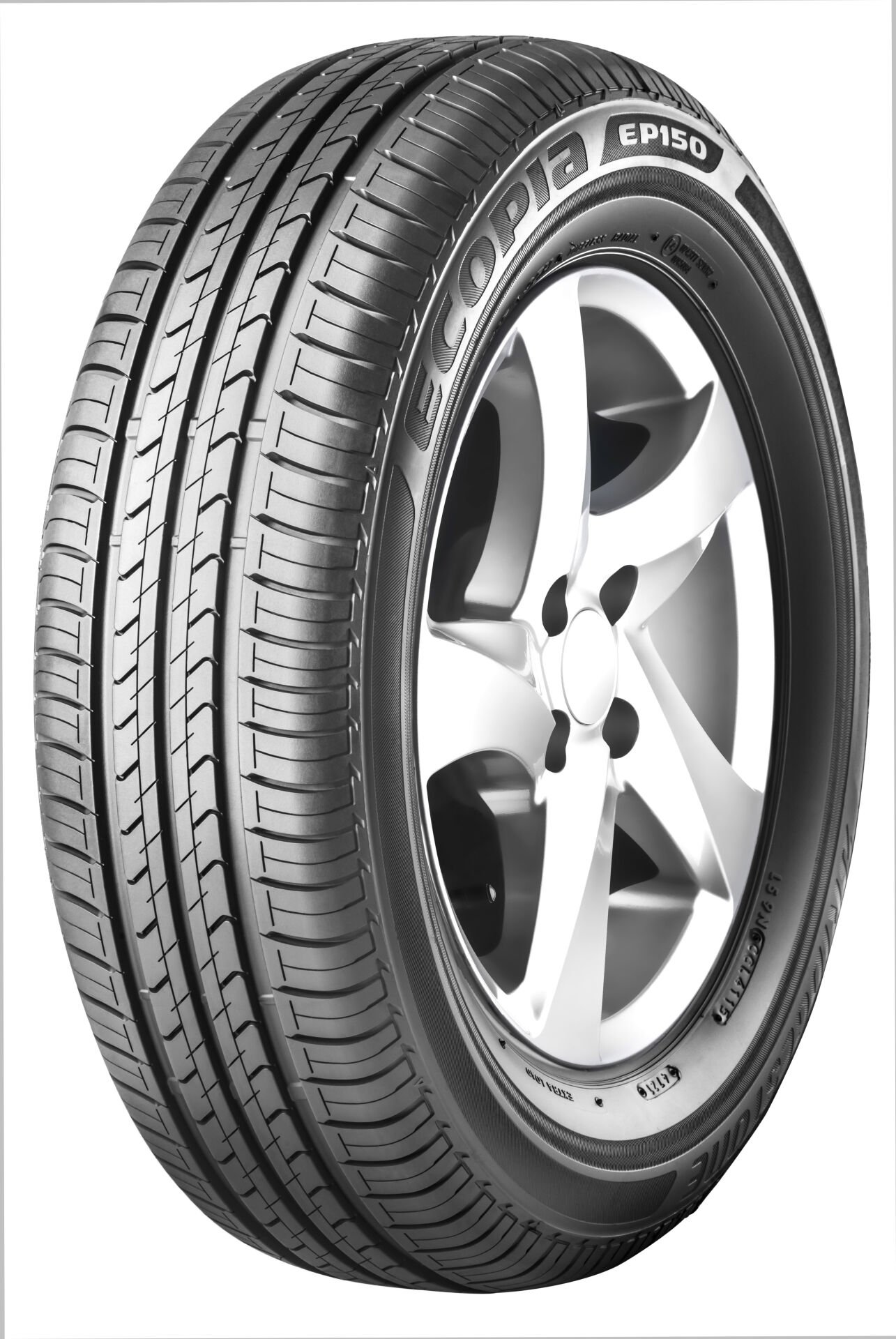 205/55R16 91V ECOPIA EP150