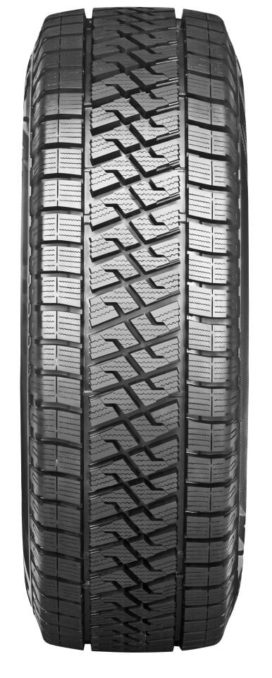 195/60R16C 99/97T WINTUS 2