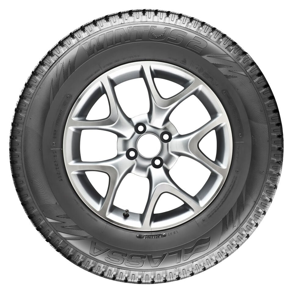 195/60R16C 99/97T WINTUS 2