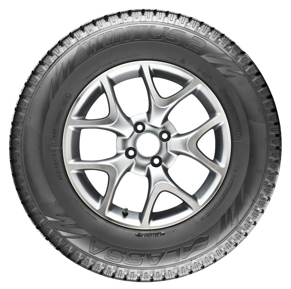 195/60R16C 99/97T WINTUS 2