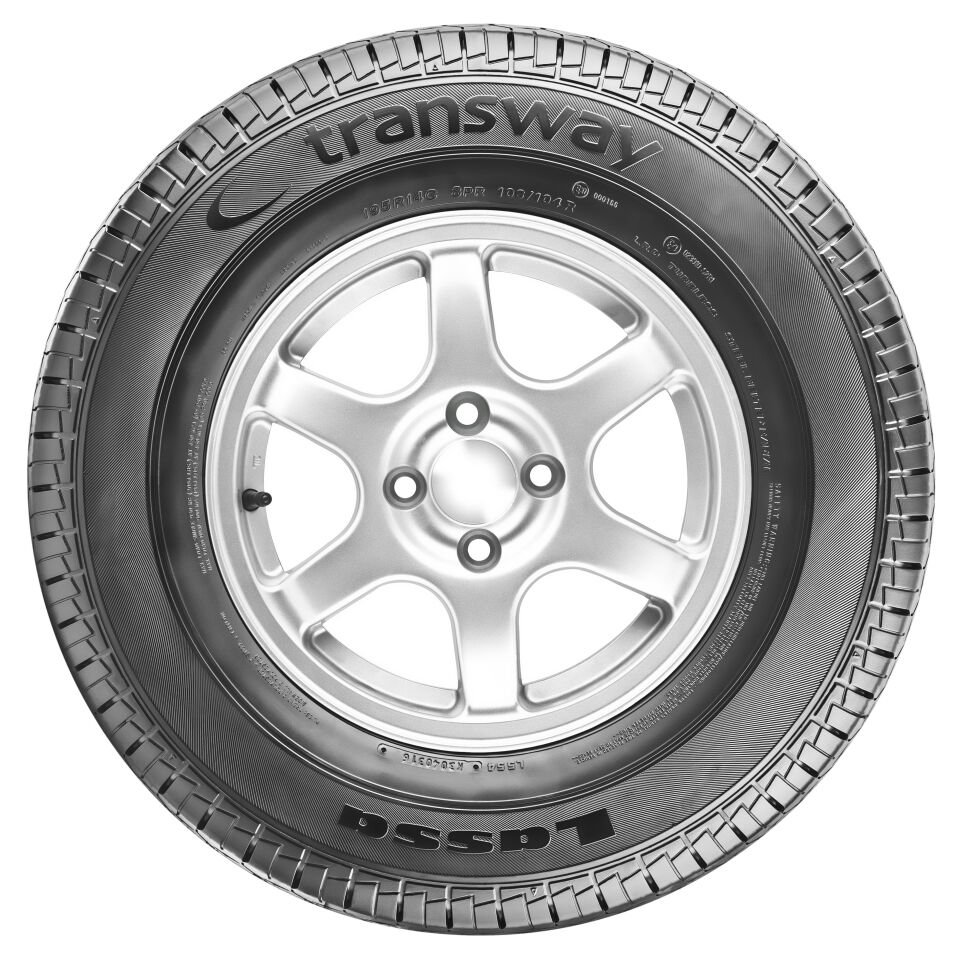 285/65R16C 131R TRANSWAY