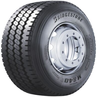 315/80R22.5 156/150K (154/150L) M840
