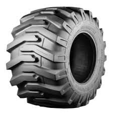 440/80-24 20PR 168 A8 TELEGRIPPER