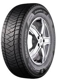 235/65R16C 121/119R DURAVIS ALL SEASON