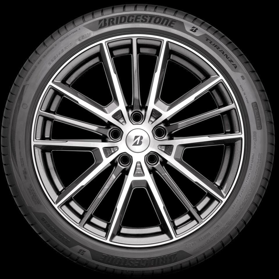 275/35R22 104Y XL TURANZA 6