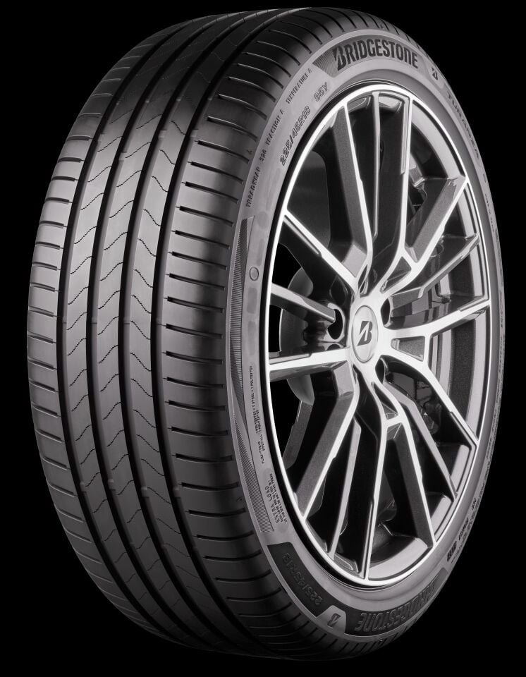 235/55R19 105W XL TURANZA 6