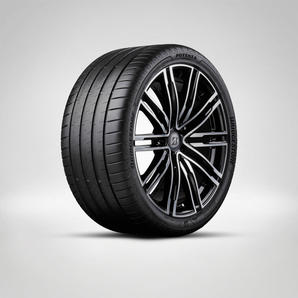 205/45R17 88Y XL POTENZA SPORT
