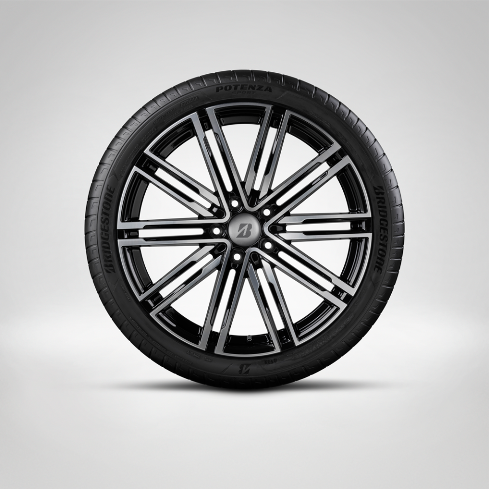 205/45R17 88Y XL POTENZA SPORT