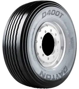 385/65R22.5 160J (158L) D400T PLUS YOL