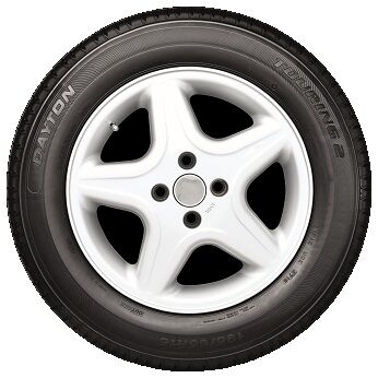 205/55R16 91V TOURING 2