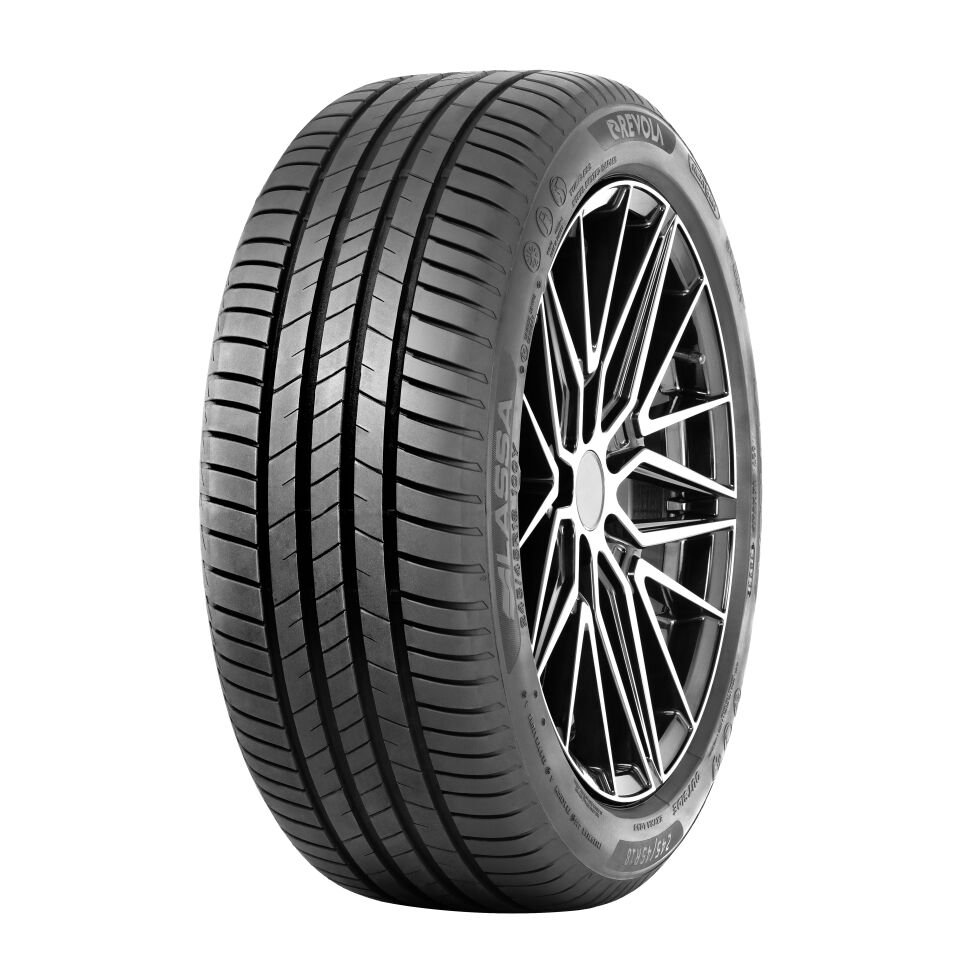 225/45R17 91W REVOLA