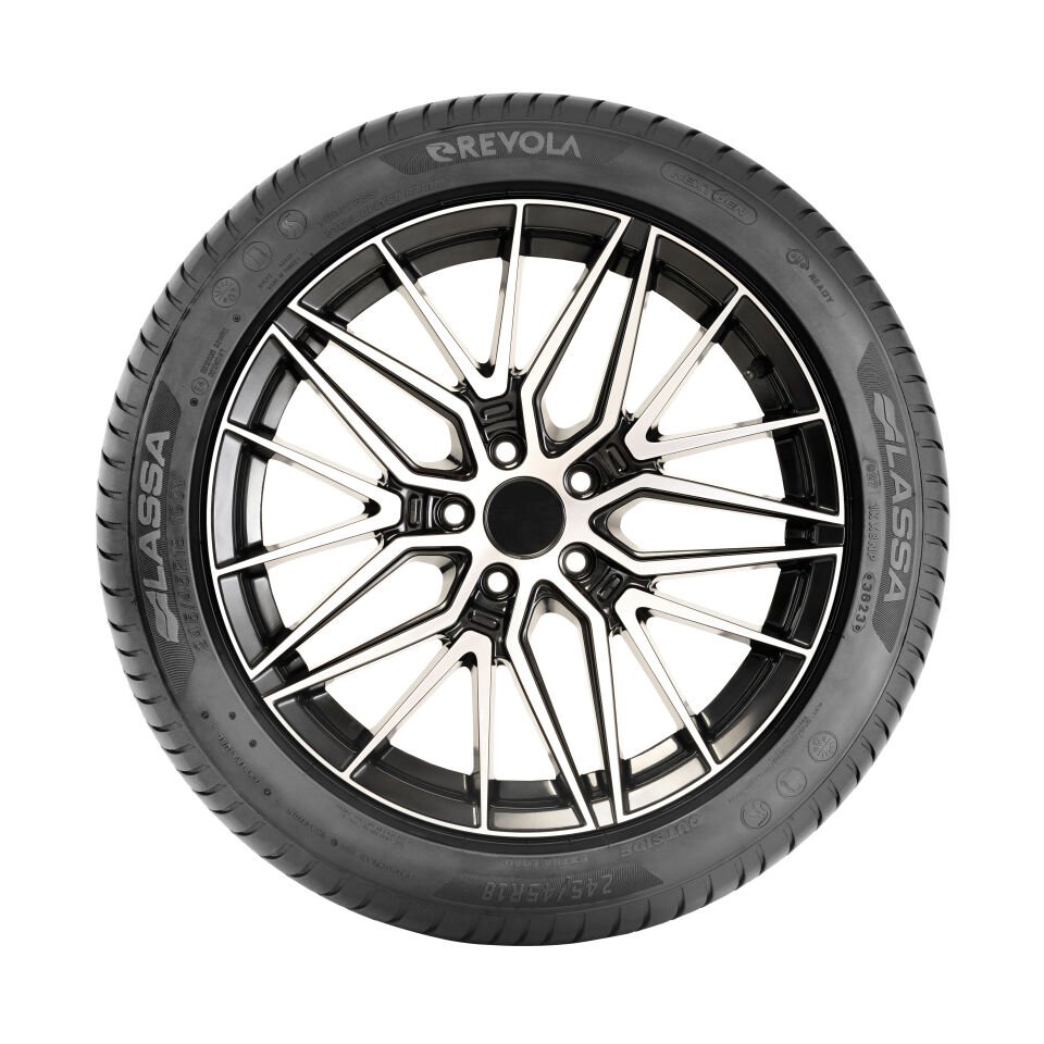 225/45R17 91W REVOLA