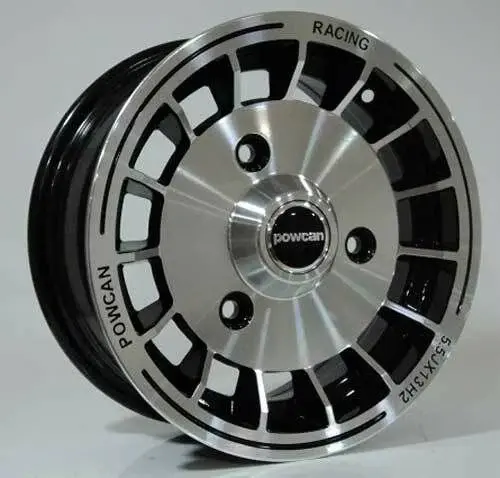 13X5.0 3X150 ET42 CB64 RENAULT TOROS