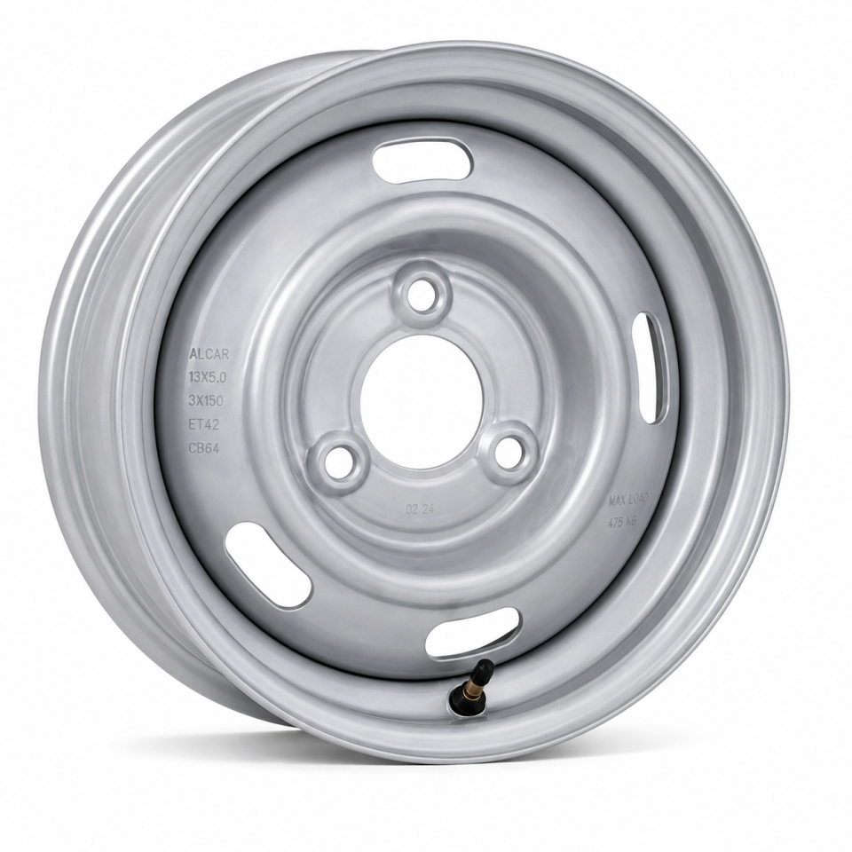 13X5.0 3X150 ET42 CB64 RENAULT TOROS