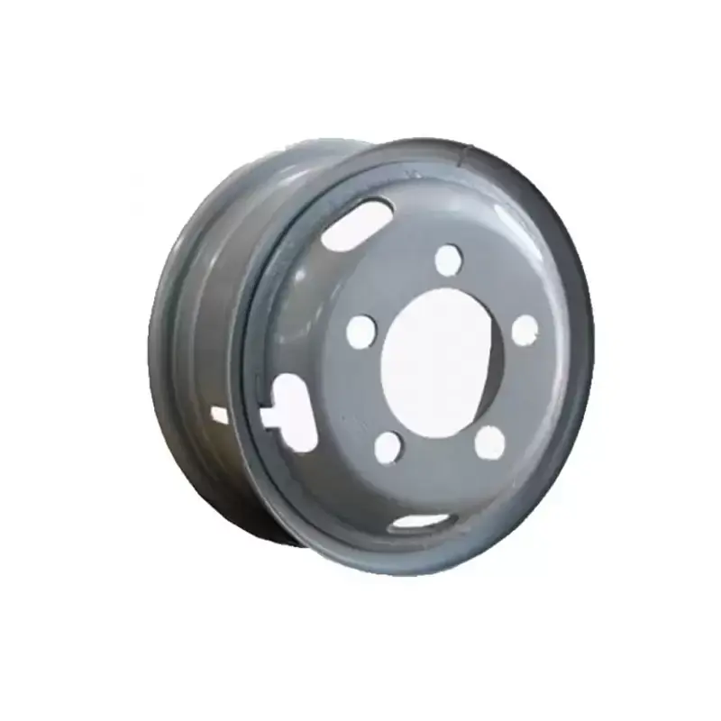 16X5.5 5X208 ET122 CB150 MITSUBISHI/HYUNDAI