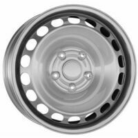 15X6.0 5X118 ET68 CB71.1 FIAT DUCATO/JUMPER