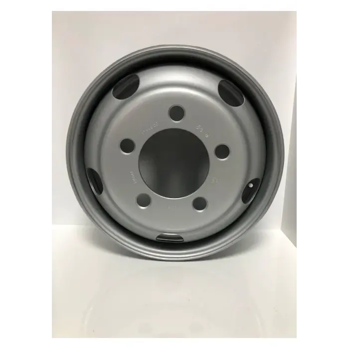 17.5X6.00 5X208 ET122 CB150 MITSUBISHI/HYUNDAI