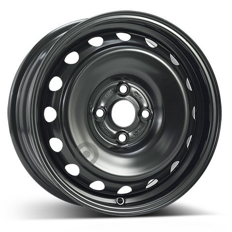 15X6.0 4X100 ET47 CB54 HYUNDAI I20 II