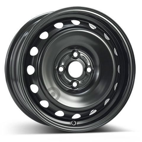 15X6.0 4X100 ET47 CB54 HYUNDAI I20 II