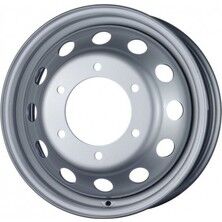 16X6.0 6X180 ET109 CB138 TRANSİT YENİ ÇİFT TEKER