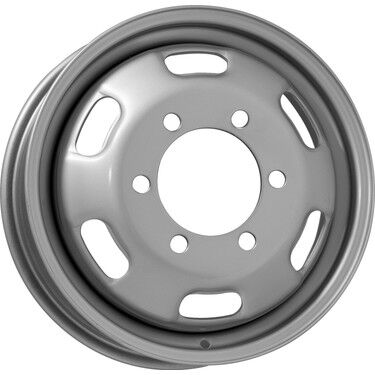 16X5.5 6X170 ET113 CB130 IVECO DAILY ÇİFT TEKER