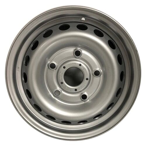 16X6.5 5X160 ET60 CB65 YENİ TRANSİT TEK TEKER
