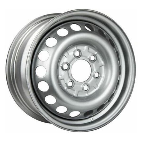16X6.5 6X120 ET50 CB74.6 FORD TRANSİT CUSTOM