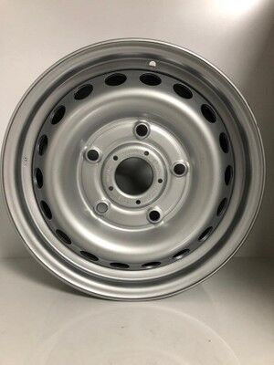 16X6.5 5X130 ET66 CB89 RENAULT MASTER/OPEL MOVANO II