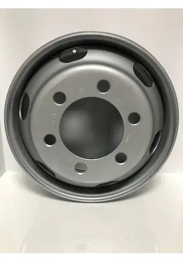 17.5X6.00 6X222 ET127 CB164 MITSUBISHI CANTER/HYUNDAI/ ISUZU CHAMPION