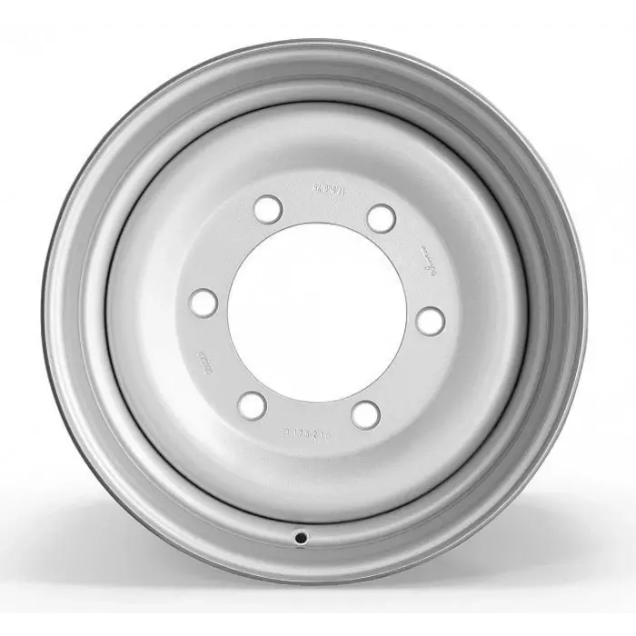 17.5X6.75 6 BİJON CB160 RÖMORK ZİRAİ