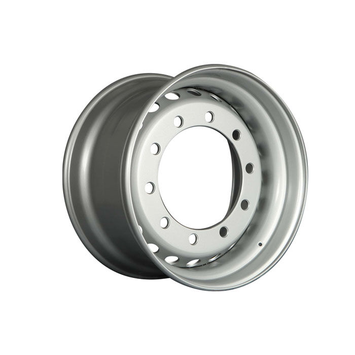 22.5X11.75 10X335 ET0 CB281 TREYLER PİLOT KAMPANA
