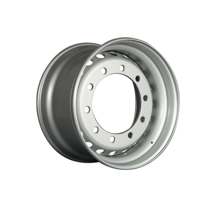 22.5X11.75 10X335 ET0 CB281 TREYLER PİLOT KAMPANA