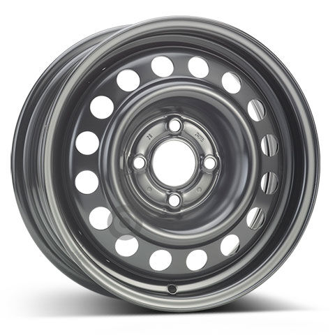 14X5.5 4X100 ET36 CB60 RENAULT SYMBOL MEGANE I